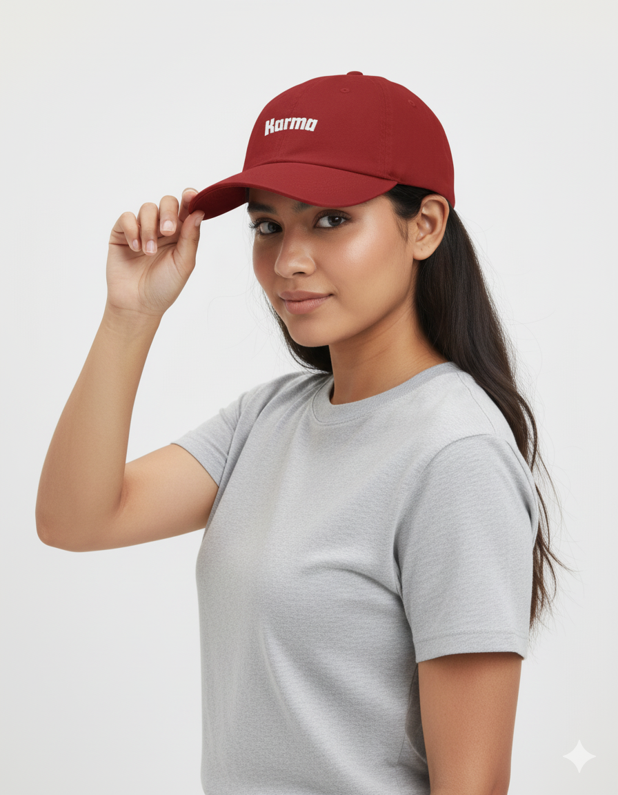 Karma Cap