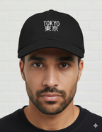 Tokyo Cap