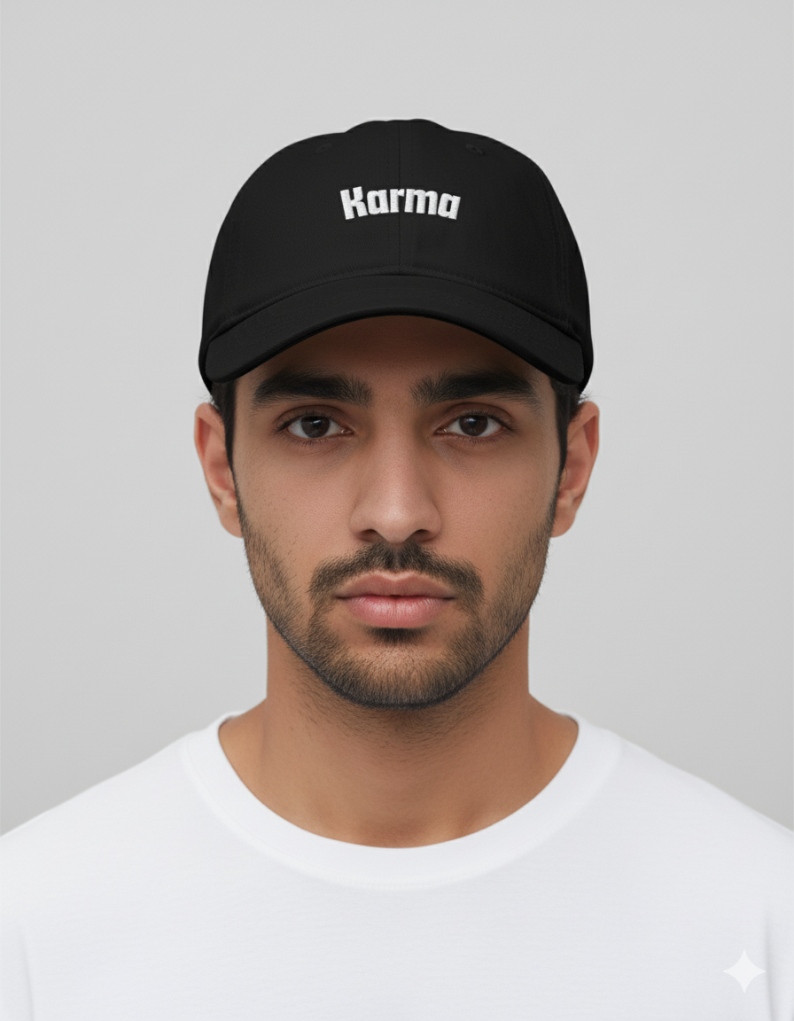 Karma Cap