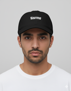 Karma Cap