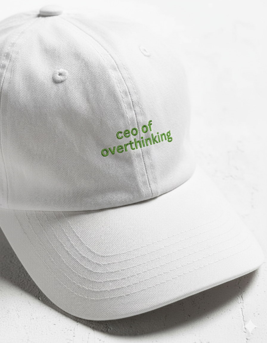 CEO Cap