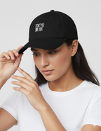 Tokyo Cap