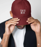 Tokyo Cap